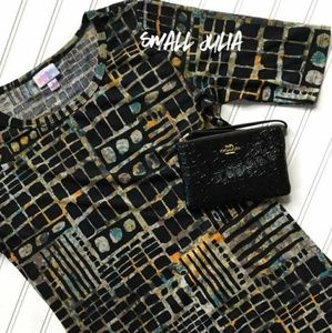 Brand new Lularoe Dress